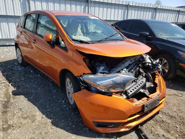 2017 NISSAN VERSA NOTE 3N1CE2CP4HL375524