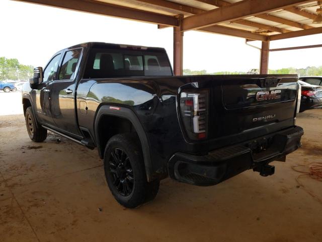2021 GMC SIERRA K35 1GT49WEY2MF250271
