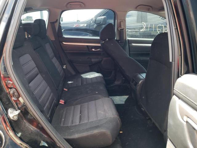 2019 HONDA CR-V LX 2HKRW5H31KH406764
