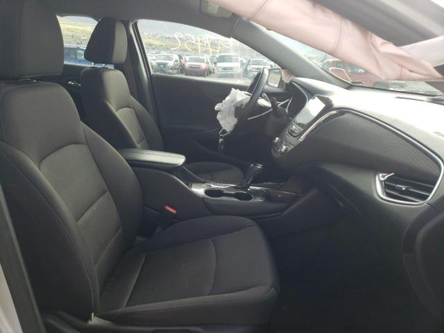 2016 CHEVROLET MALIBU LT 1G1ZE5ST6GF203522