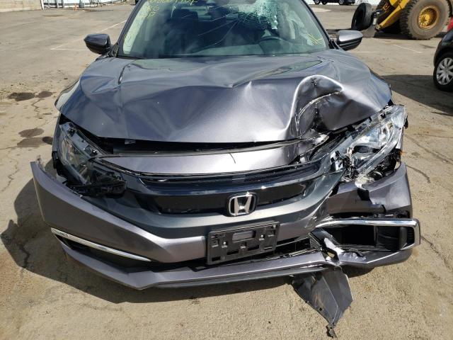 Фото: 2HGFC2F61MH540419 - 9