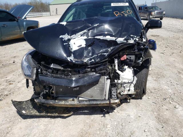 2021 CHEVROLET TRAX 1LT KL7CJPSBXMB340488