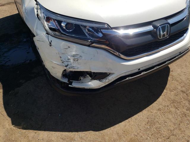 2016 HONDA CR-V TOURI 5J6RM4H93GL096876