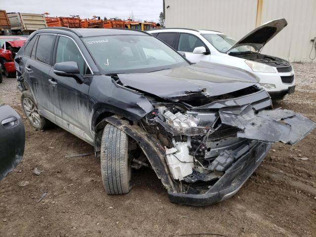 2019 TOYOTA RAV4 LIMIT 2T3N1RFV3KC015697