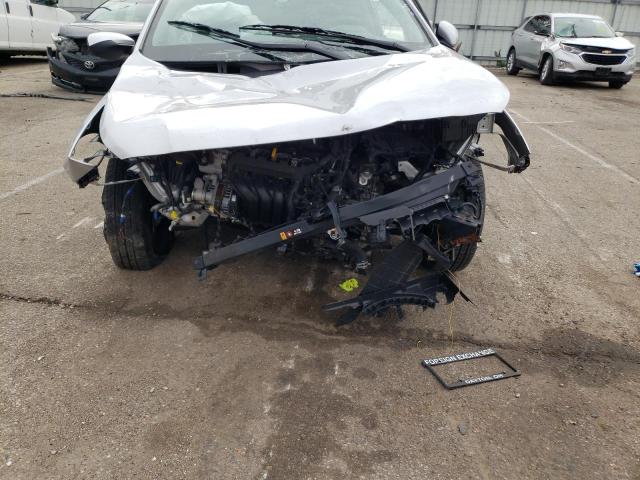 2020 HYUNDAI ACCENT SE 3KPC24A63LE126642