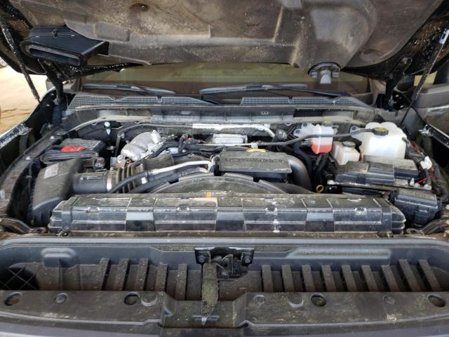 2021 GMC SIERRA K35 1GT49WEY2MF250271