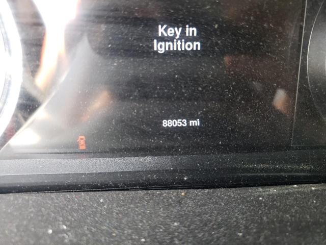 2016 RAM 1500 SLT 1C6RR7LT2GS139368