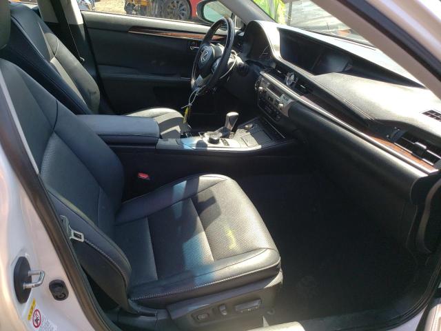 2016 LEXUS ES 350 58ABK1GG7GU014741