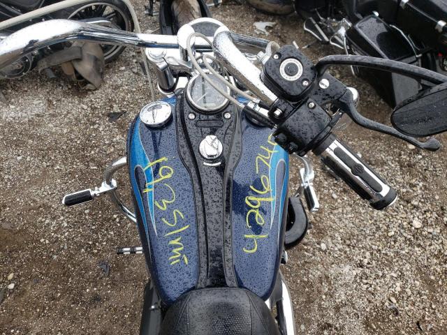 2012 HARLEY-DAVIDSON FXDWG DYNA 1HD1GPM1XCC303431