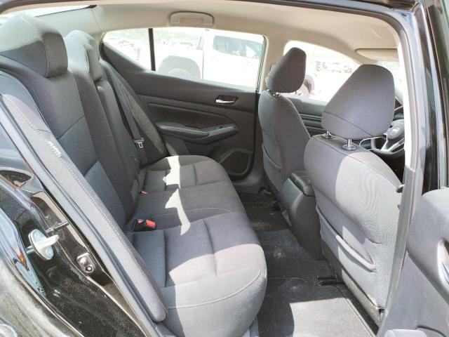 2019 NISSAN ALTIMA S 1N4BL4BV7KC212319