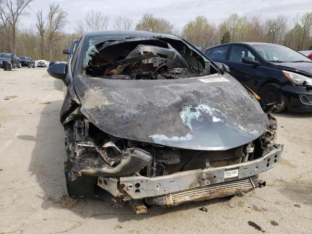 2017 CHEVROLET CRUZE LT 1G1BE5SMXH7143945