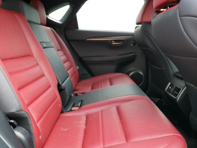 2015 LEXUS NX 200T JTJYARBZ6F2007951