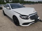 2017 MERCEDES-BENZ  E-CLASS