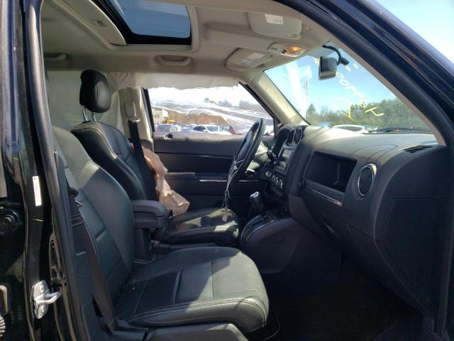 2015 JEEP PATRIOT LI 1C4NJRCB2FD177123