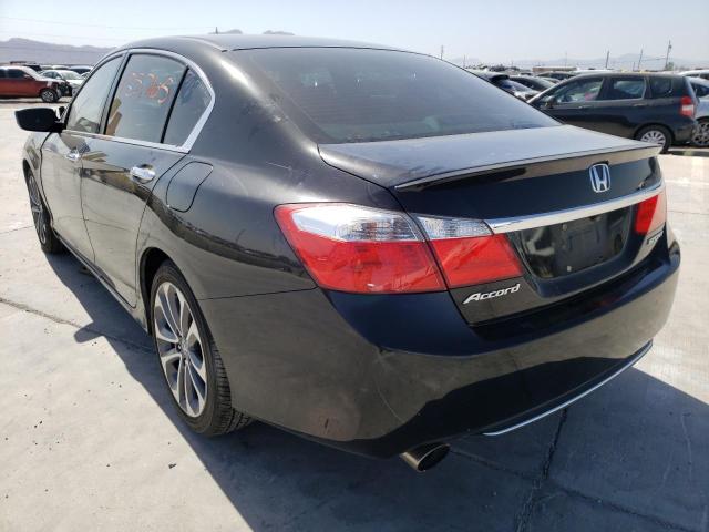 2015 HONDA ACCORD SPO 1HGCR2F5XFA170646