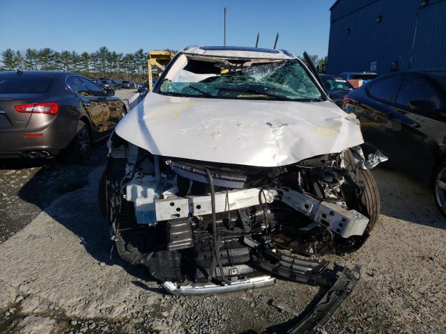2018 LEXUS RX 350 L - JTJDZKCA2J2008286