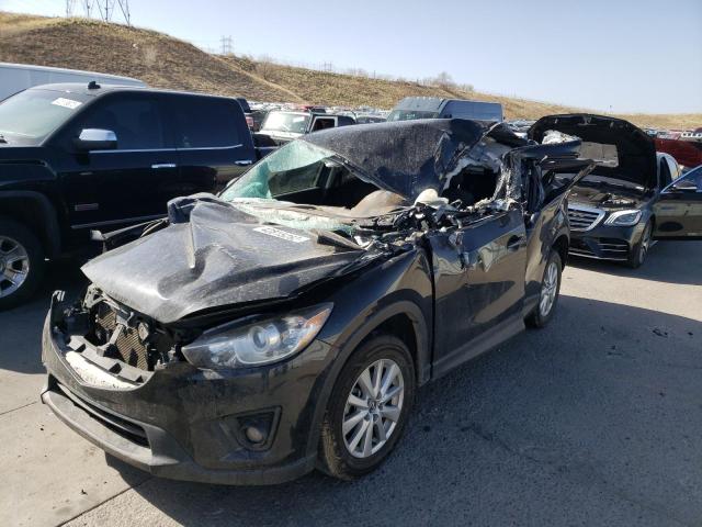 2015 MAZDA CX-5 TOURI JM3KE4CY5F0475629