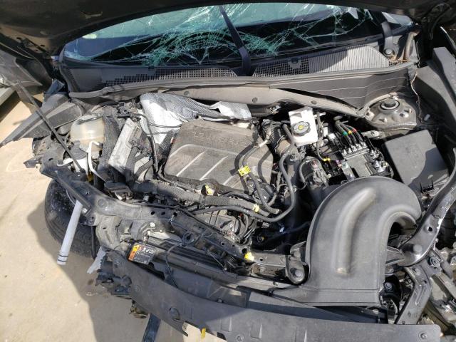 2021 CHEVROLET TRAILBLAZE KL79MMS21MB025997