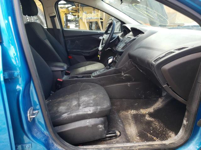 2015 FORD FOCUS SE 1FADP3K28FL362698