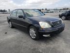 2001 LEXUS  LS430