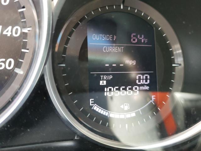 2015 MAZDA CX-5 TOURI JM3KE2CY6F0486949