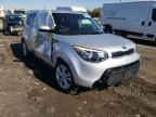 2016 KIA  SOUL