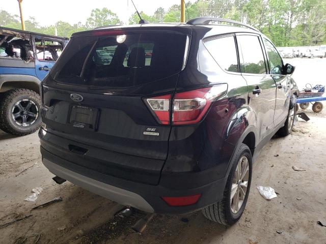 2018 FORD ESCAPE SE 1FMCU0GD2JUA39639