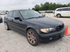 2005 BMW  3 SERIES