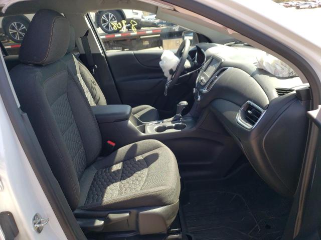 2021 CHEVROLET EQUINOX LT 3GNAXKEV6MS174323