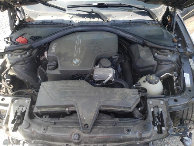2015 BMW 328 I WBA3A5C52FP605634