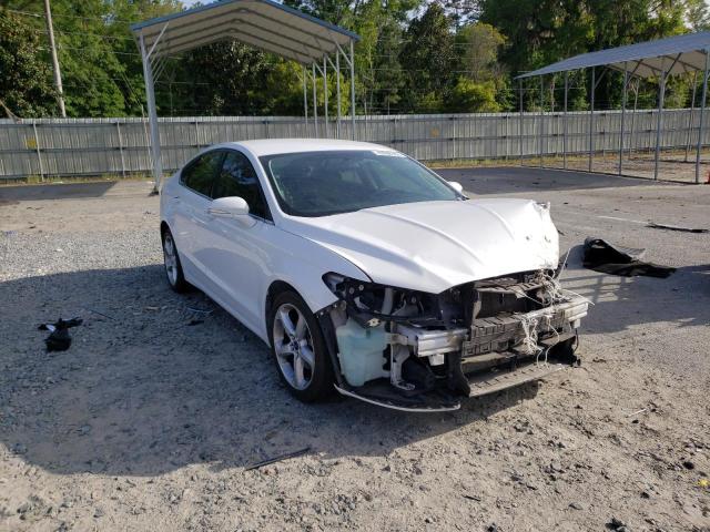 2016 FORD FUSION SE 3FA6P0H75GR226798