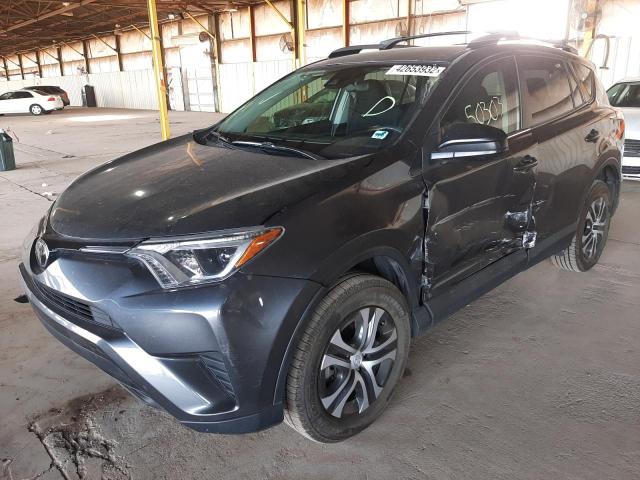 2017 TOYOTA RAV4 LE JTMZFREV4HJ111865