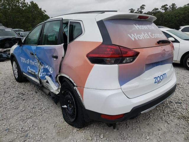 2019 NISSAN ROGUE S 5N1AT2MT5KC792316