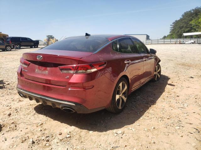 2019 KIA OPTIMA LX 5XXGT4L31KG364402