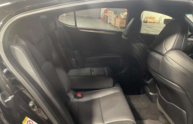 2019 LEXUS ES 350 58ABZ1B10KU045627