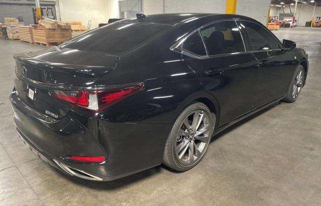 2019 LEXUS ES 350 58ABZ1B10KU045627