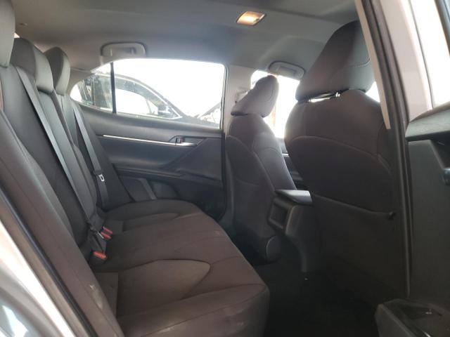 2020 TOYOTA CAMRY LE 4T1C11AKXLU930951