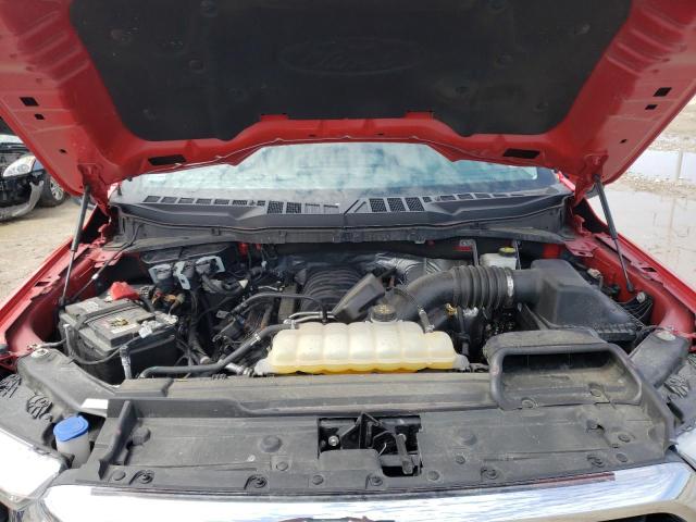 1FTFW1E58MKD27288 Ford F150 Super 2021. Фото: 6