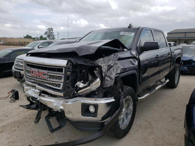 2015 GMC SIERRA K15 3GTU2UEC5FG368412