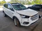 2018 FORD  ESCAPE