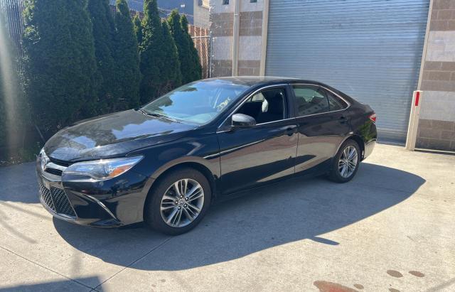 2016 TOYOTA CAMRY LE 4T1BF1FK5GU167202