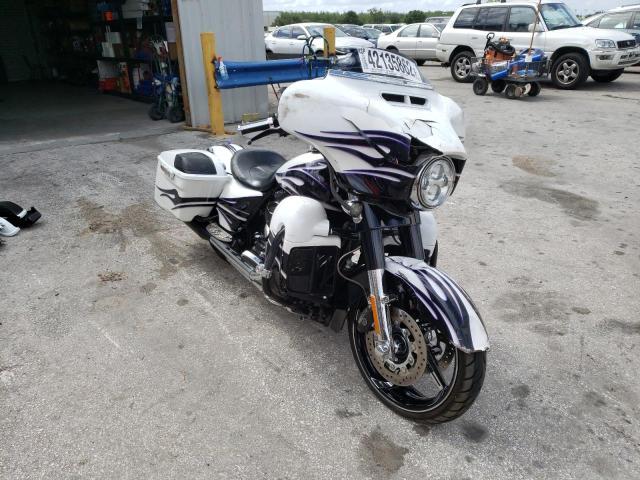 2016 HARLEY-DAVIDSON FLHXSE CVO 1HD1PXN16GB953187