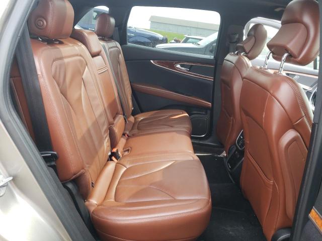 2016 LINCOLN MKX RESERV 2LMTJ8LR8GBL23238