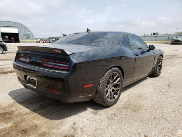 2016 DODGE CHALLENGER 2C3CDZC95GH148428
