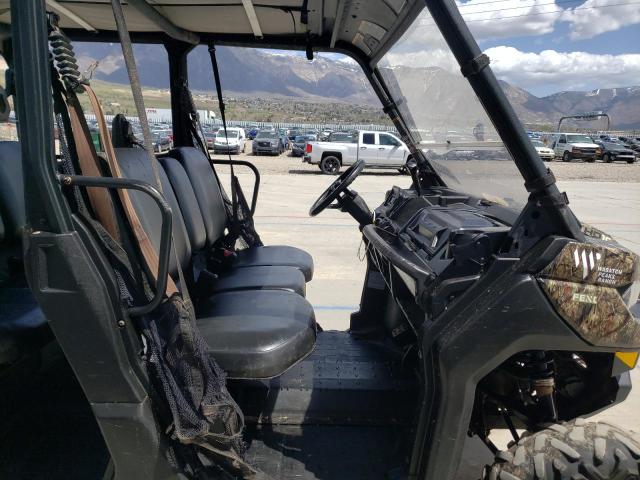 2018 CAN-AM DEFENDER M 3JBUBAP40JK000054