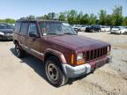 2000 JEEP  CHEROKEE