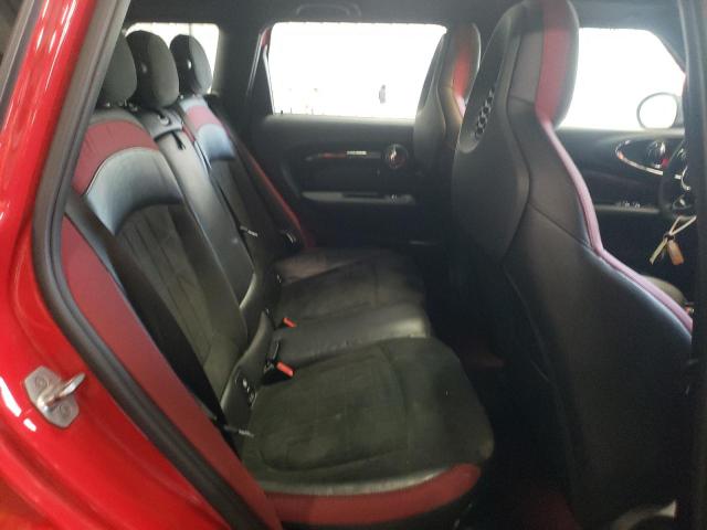2017 MINI COOPER JCW WMWLV9C53H2D66240