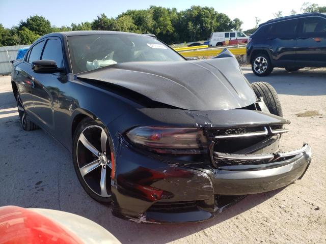 2017 DODGE CHARGER SE 2C3CDXBG0HH606320