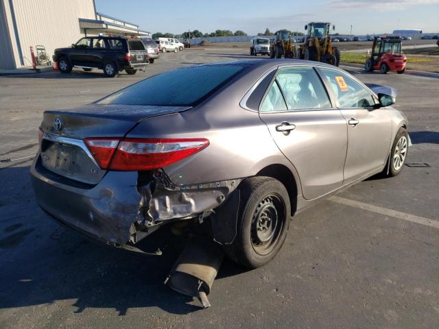 2017 TOYOTA CAMRY LE 4T1BF1FK9HU648412