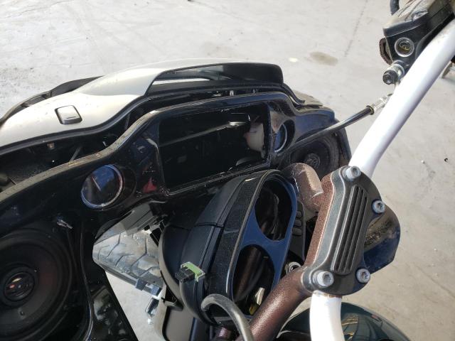 2021 HARLEY-DAVIDSON FLTRXS 1HD1KTP13MB667569